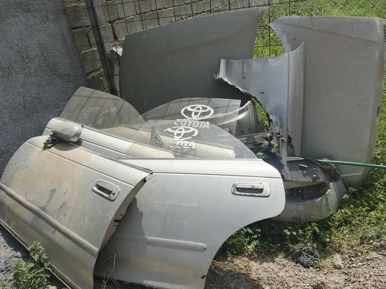 بيبان مع بنيد مارك نفخ


**إذا كنت صاحب هذا الإعلان وتريد حذفه لأي سبب، رجاءا أرسل رسالة إلى الدعم الفني**
