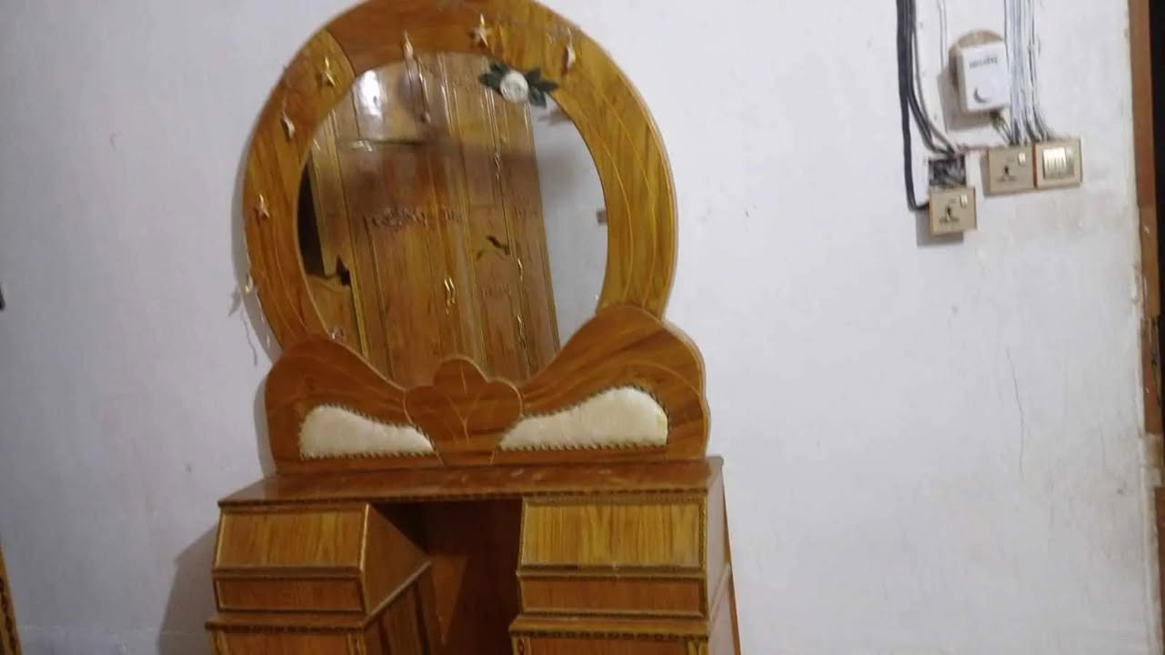 للبيع


**إذا كنت صاحب هذا الإعلان وتريد حذفه لأي سبب، رجاءا أرسل رسالة إلى الدعم الفني**