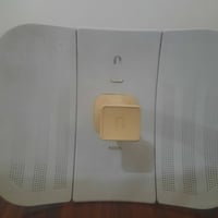 نانو ستيشن • راوتر تيبلنك • شغلات عالفحص