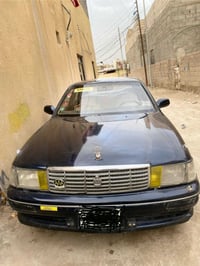 كراون ١٩٩٦ • جاهزة • ابي الخصيب