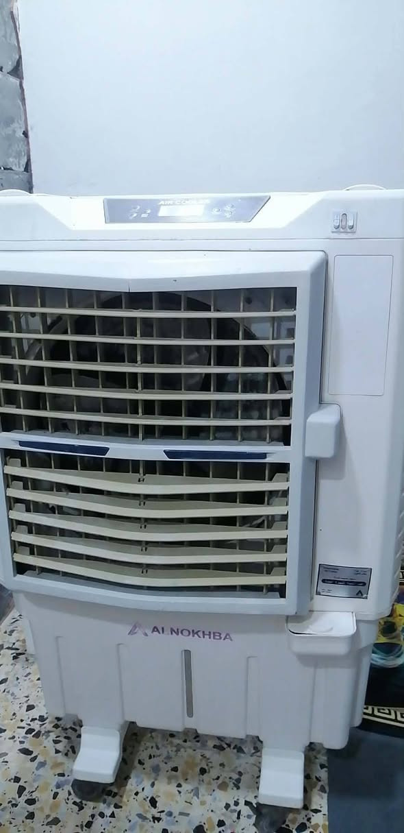 مكيف 2 طن السعر 300 كونفيرة الحجم الكبير السعر 100 مكان الراشدية


**إذا كنت صاحب هذا الإعلان وتريد حذفه لأي سبب، رجاءا أرسل رسالة إلى الدعم الفني**