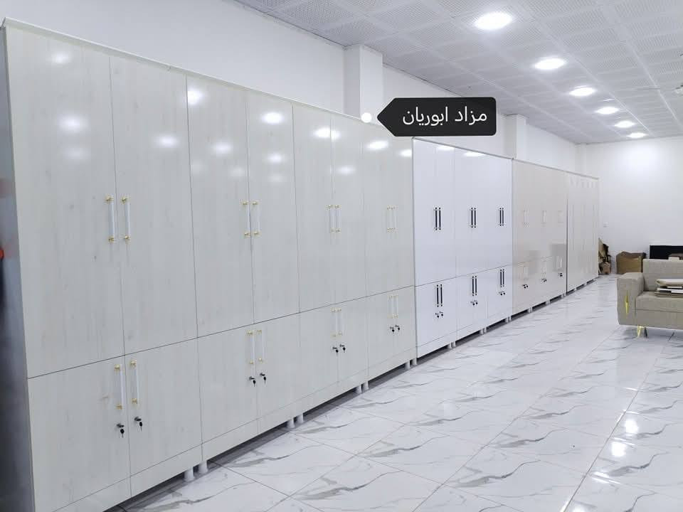معرض فراش تفصال شغل ايد ب خشب اصلي ب أنواع ألوان و انواع قيص متو فر بسعر
نشتري غراض مستعمل اي شي عنك دذلي لل خاص تخم قنفات ديوان غرف نوم كاونتر ثلاجة مجمدة عارضة و انراوس جديد بل مستعمل كالار, السليمانية


**إذا كنت صاحب هذا الإعلان وتريد حذفه لأي سبب، رجاءا أرسل رسالة إلى الدعم الفني**