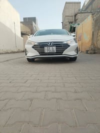 النتراء • ٢٠٢٠ • وارد أمريكي