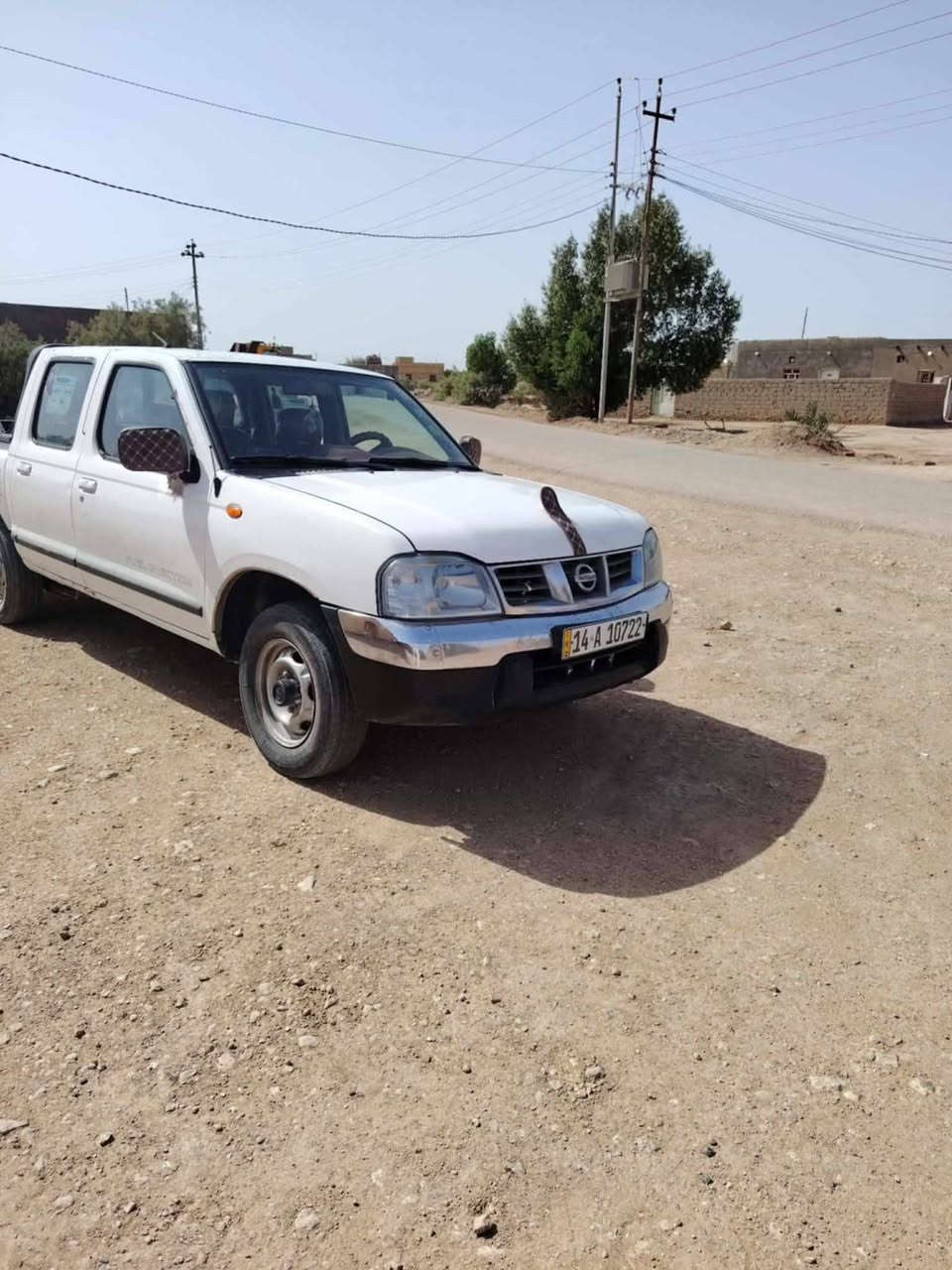سلام عليكم نيسان 2008محسن مكفولة  رقم بصرة انكليزي  سعر 125 ترهم نص مقدمة ونص 6اشهر  مكاني سماوة قضاء الخضر  مكلف بنشر الاتصال على رقم تالي غير متواجد على النت  .***********.                              *********** .
