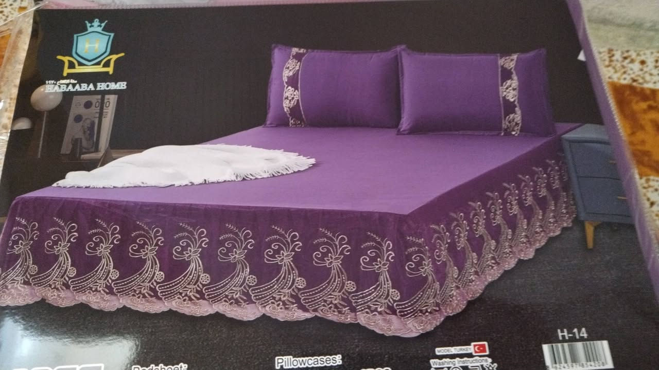 🌿فرشات جرباية صيفي 🌿
الفرشة و2 وجوه مخاد توفرت بعدة اللوان💖
العنوان/ دور الزراعة الثانية بداية شارع سالم
للحجز مراسلة الصفحة اوالاتصال
***********
🌿البيع داخل المنزل 🌿
