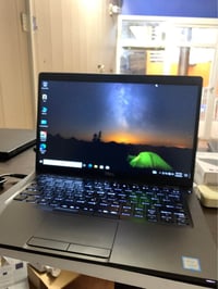 ديل 5400 • i5 جيل ثامن • SSD NVMe ٢٥٦