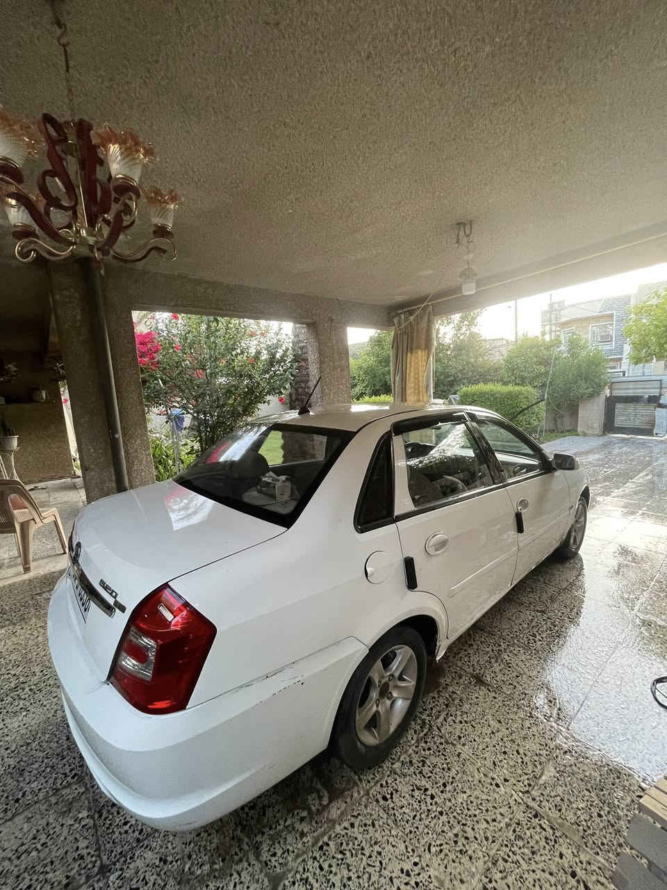 السلام عليكم ليفان 520
بيضه بغداد الرقم الدولي 
 خليجيه  قطعتين صبغ فقط جاملغ وباب خلفي
مكينه بل. كارتون كورله 
تبريد ثلج 
ادامه قوايش 
نوزلات بلكات.   تايرات كله نضيف 
غرفته جديده مابيه ولا كسر 
مكاني بغداد الغزاليه 
*********** 
متواجد واتساب 
علما السياره بيه نواقص بسيطه جدا 
السعر 35 بيه مجال حك جيه.
