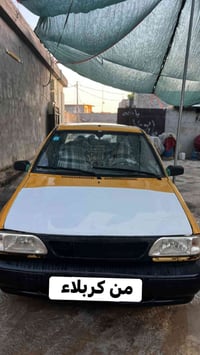 سايبا • ٢٠١٣ • كربلاء