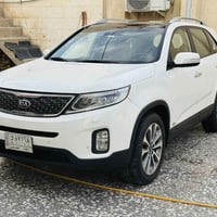 فول مواصفات • ٦ سلندر • موديل ٢٠١٤