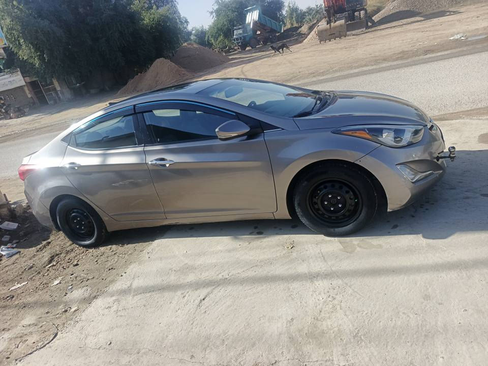 النتره 2016امريكي جاملغ وبنيد بيه رشات صبغ سعره 98بيه مجال جاهزه مكاني حله مركز المدينه *********** حلة, بابل
