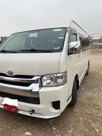 هايس • ٢٠١٦ • أربيل