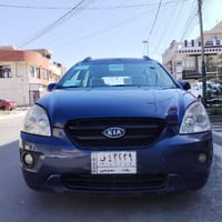 كيا روندو موديل، 2008 كير اوتوماتيك محرك 3000 بلاد حجم 6 سلندر تبريد ث...