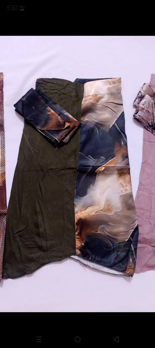 السلام عليكم 
موجود عندي احجبة و جنط و احذية و بلوزات و هواي شغلات و ب انسب الاسعار 
الي تحب تستفسر او تشوف الصور تراسلني خاص وتدلل 🫶 
متوفر توصيل لجميع المحافظات 3 الآف فقطططط ✨


**إذا كنت صاحب هذا الإعلان وتريد حذفه لأي سبب، رجاءا أرسل رسالة إلى الدعم الفني**