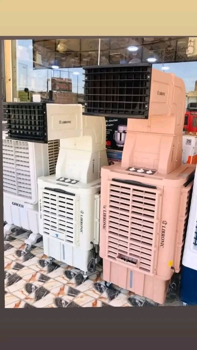 ال اهلي الحي عروضنا والقصد المريح فقط لاهل الحي كل مايحتاجه البيت الحياوي موجود في مجمع سيتي سنتر لبيع الأجهزه الكهربائيه الموقع واسط قضاء الحي قرب ترفكلايت سايدين أهلا وسهلا اشتري طباج وانت وحظك الهديه موبايل او جهاز خلاط موجود بداخله


**إذا كنت صاحب هذا الإعلان وتريد حذفه لأي سبب، رجاءا أرسل رسالة إلى الدعم الفني**