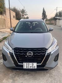 نيسان كيكس • ٢٠٢٢ • ٥١ الف