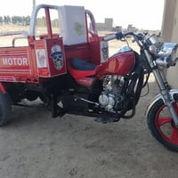 ستوته صقر • موديل ٢٠١٨ • كفالة شاصي