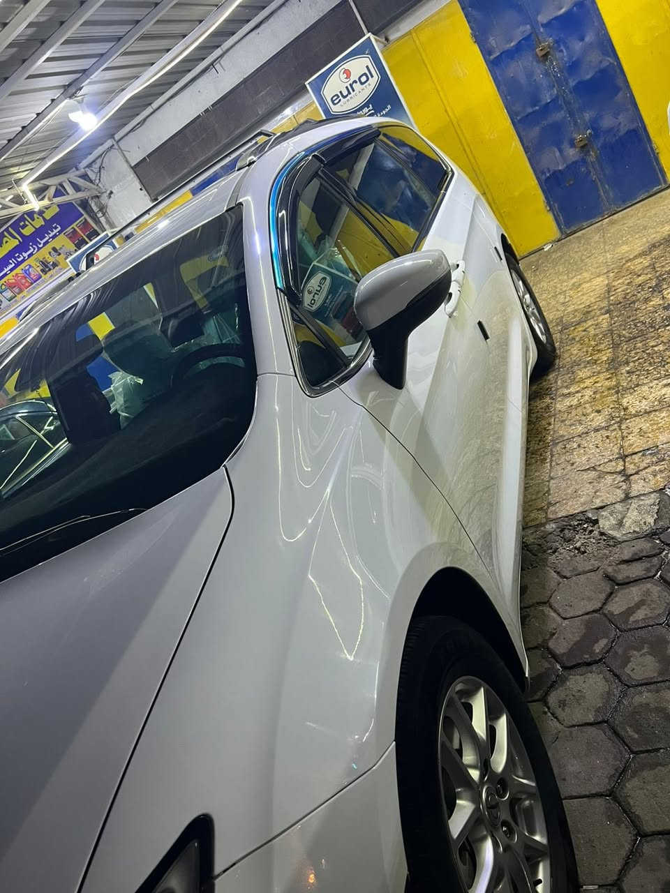 يا الله
كرايسلر باسيفيكا   2023 ماشية 44الف 
📍 الموقع: بغداد كرادة 

✨ رقم اربيل بسمي ثاني يوم تحويل 

🔹 تشغيل بصمة + 5,بصمات ابواب
🔹 اوتو بارك  + 5للكامرات
🔹 حساسات امامي خلفي
🔹 راداد تنبيه الاصطدام 
🔹 تنبيه الخروج عن المسار
🔹 خزن كشن ميموري 
🔹 كشنات كهرباء
🔹 بيبان كهرباء + الجنطة كهرباء
🔹 شاشة + 5 كامرات
🔹 إنارة LED أمامية + بك لايت LED
🔹 داخل جلد اسود ملكي منفصل
🔹 رادار أمامي + نظام تحديد المسار
🔹بية منضومة غاز جديد هسه شادة 
🔹ارضية جلد مسوية والكشنات مدوشمة جلد لون فيروزي 

✅ السياره حلوه ونضيفه وحادثة فقط دعامية  والبنيد جاي كلير فقط 
التواصل *********** 
السعر 255وبية مجال 
ملاحضة السعر ميعجبك لتكسر ابحلال العالم
