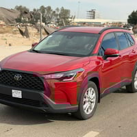 كروز • ٢٠٢٤ • حادث