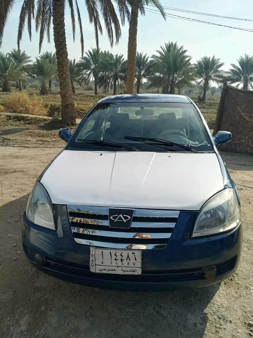 السلام عليكم ورحمة الله وبركاته للبيع شيري اي فايف موديل ١٣ رقم قادسيه سنويه ساقطه حره السياره جاهزه من كلشي تخم تاير كهربائيات كله شغاله كير عادي المرغوب   مكينه ١٥٠٠ بلاد لاتنقيص ولا دخان فقط خيط بخار بسيط حداديه ٨٠ بلميه شاشه حساس السياره ماعايزه شي مصبوغه حزام الجماليه أثر جراد وخياس بسيط ومعمر تراي وين ماتحب السعر ٣٠ وبيه مجال لشراي العنوان الديوانيه قضاء غماس للاستفسار *********** او *********** وات
