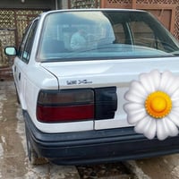 كورلا • ١٩٩٠ • رقم بغداد