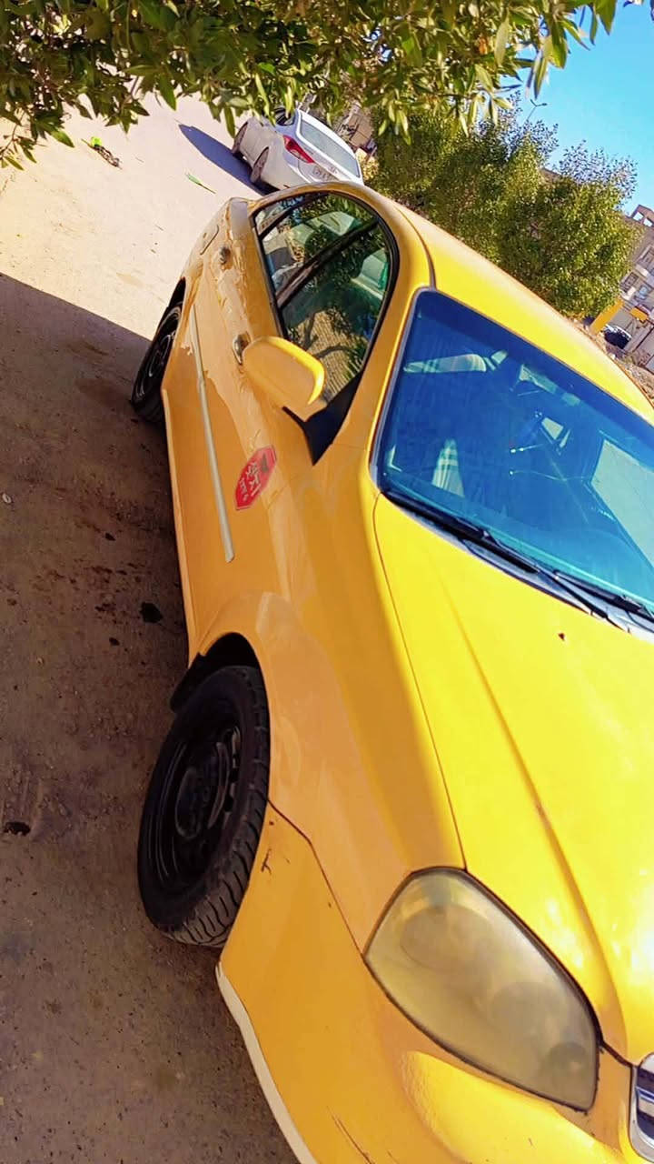 السلام عليكم عرض سياره من واسط_للتواصل راسلني واوصلك لصاحب السياره
💛شوفرليت اوبترا موديل 2010
💯 مكفولة مكينه كير تبريد مكفولات تدفئة
🌛 لا صبغ ولا تبديل رقم واسط  تحويل مباشر مصفرة خط بحث جاهز 
📍مكانه كوت مركز المدينه


**إذا كنت صاحب هذا الإعلان وتريد حذفه لأي سبب، رجاءا أرسل رسالة إلى الدعم الفني**