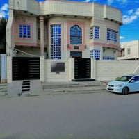شارع بغداد • ٢٠٠م • ركن شارعين