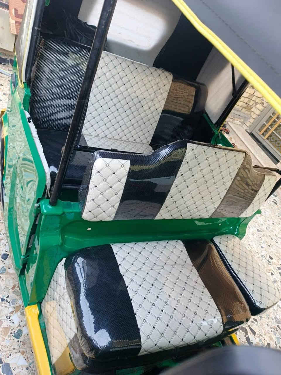 تكتك #TVS مديل 21 #أوراق #أصولي .؟
تكتك جاهزه خير من لله ..#السعر 6.250
وبيها مجال #الرقم ***********
