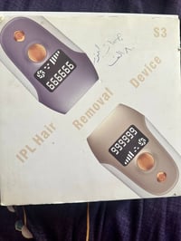 داتاشو • جهاز ليزر • مستعمل قليل