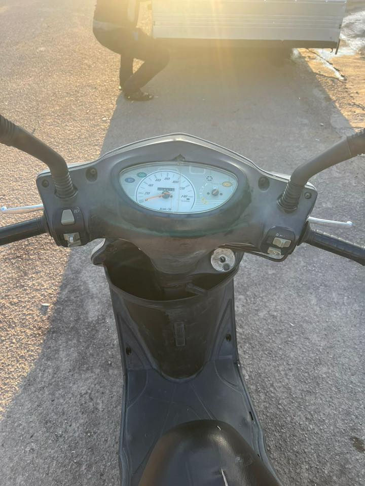 سلام عليكم بريز لايت عالي للبيع الاستفسار علا هاذا الرقم 0772 213 6298غير متواجد عل خاص
