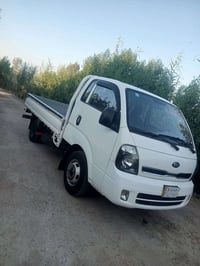 كيا • ٢٠١٨ • محرك جديد