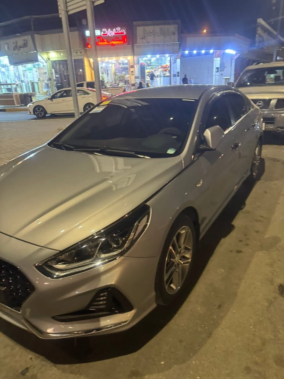 سنوناتا غاز بلاد للبيع
جاهزه للخير اي نقص مابيه تخم تاير باتري جديد حداده خير من الله السياره فول بصمه يدات نيكل اشاره ترحيب صندوق ذكي كشن حار بارد تبريد بيانو شاشه جبيره بلاديه هواي مواصفات بيه  5ويل 18 خليجي  رقم بصره بسمي لل30 السياره خير من الله السعر 180 وبيه مجال عنواني بصره المعقل

***********
