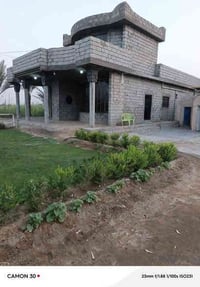 تاجي سبع البور • بيت كامل • ٣٠٠م