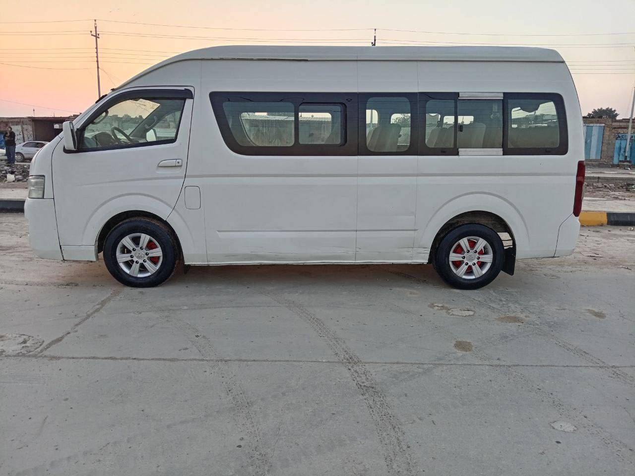 للبيع  فتون عالي موديل 2014
(مزاد الداخلية )سيارة جاهزة گير محرك حدادة تايرات كهربايات   السعر 75  وبيه مجال المكان ذي قار الرفاعي ***********
