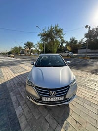 سيارة ال سڤن للبيع رقمها بغداد حرة محركها 1500  مكفولة من الصبغ  بيها ...