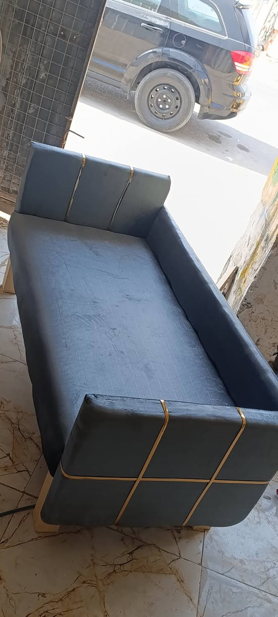 السلام عليكم اشتغل جميع انواع الجرابي شغل درجى اولى بدوشمه وبدون دوشمه وبسعر مناسب مكاني كربلاء حي السلام


**إذا كنت صاحب هذا الإعلان وتريد حذفه لأي سبب، رجاءا أرسل رسالة إلى الدعم الفني**