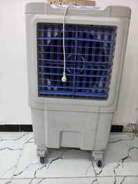 مبردة • جديدة