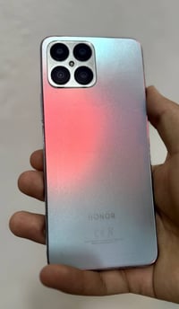 هونر X8 • موبايل هونر X8 • هونر X8 مستعمل • هونر X8 128 جيجا • هونر X8...