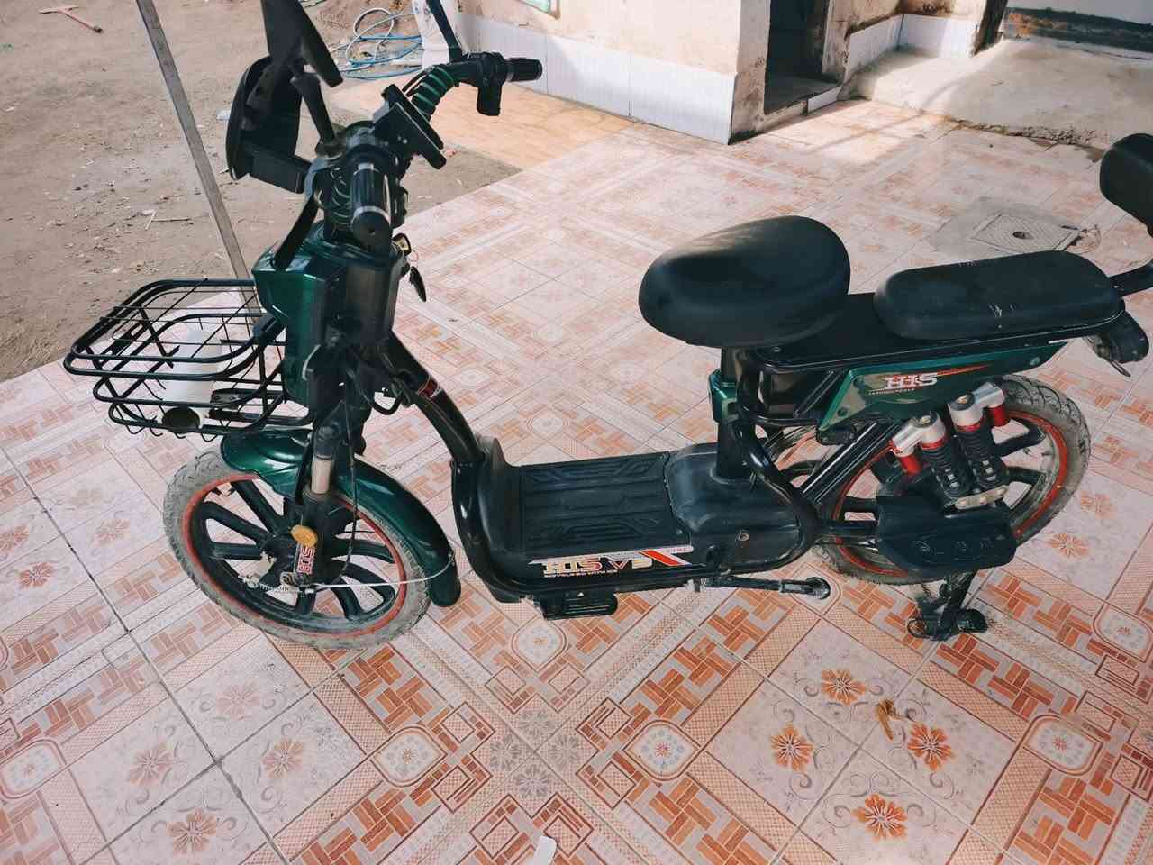 دراجه شحن  اكبر حجم من شركة HIS 2025 مستخدمه شهرين
( مناسبه لجميع الاعمار )  
🔴5 بطاريات ⛽️
🔴4 سرعات 💣
🔴ويل حديد ويل كب جدا قوي  
🔴تعمل بنضام الكارت + البصمة + السويج🚙 __دبل سويج و بصمه و كارت
🔴بلوتوث سماعة 🎧 
🔴قاعدة تلفون  📞
🔴السرعة 100 ✈️
🔴نشرة جانبية +بكلايت خلفي+ نشرة🚦
🔴دبل اشارة + جانبي 🚦
🔴شاشة ايباد وقرأة العطلات 
🔴بايدر مساعد  ⚠️
التواصل *********** اتصال او واتساب☎️
الموقع : ديالى بعقوبة كاطون الرحمة
