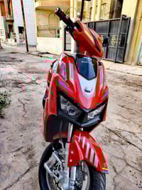 ماطور شحن • ٦ باتري • سرعة ٩٠