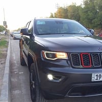 تريل هوك • ٢٠١٧ • حادث