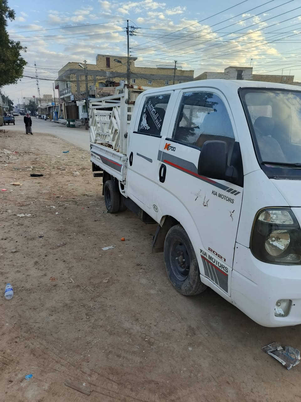 كيه موديل2015 سياره جاهزه ماعايزه شي صبغ حزام  رقم بصره سعر 95 بكاني ذي قار قضاء الفجر وهاذه رقمي  ***********
