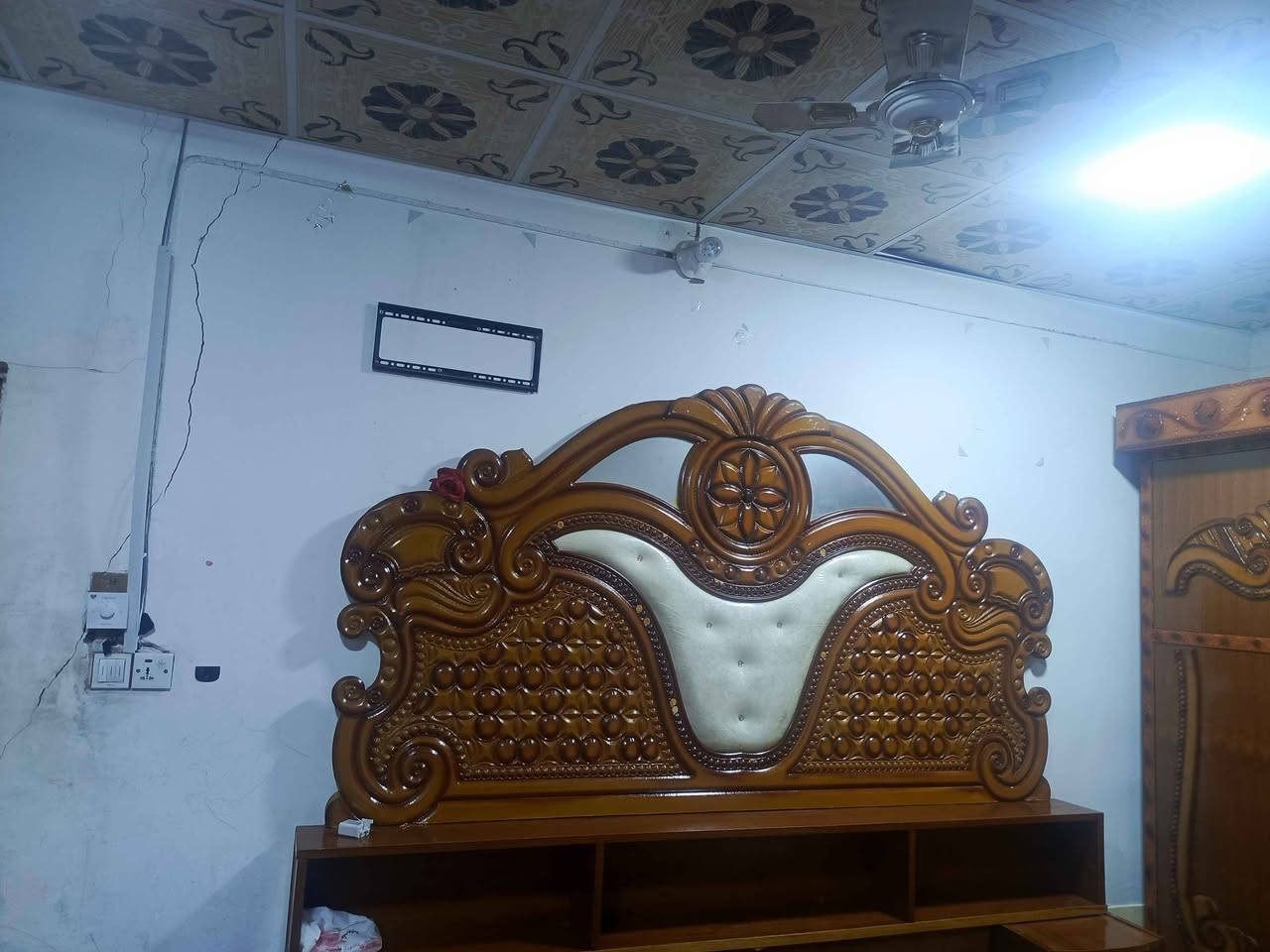 ‎غرفه خشاب تخبل جديده نضافه 100/100 سعر خاص‎ Singapore


**إذا كنت صاحب هذا الإعلان وتريد حذفه لأي سبب، رجاءا أرسل رسالة إلى الدعم الفني**