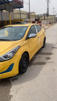 مديل ٢٠١٦ • كربلاء