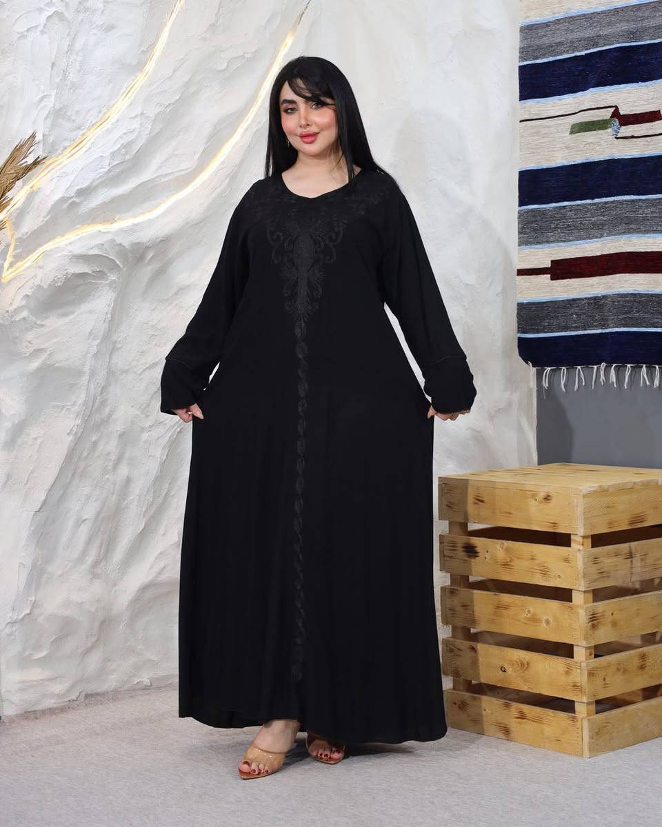 الخامه كشمير  تطريز درجه اولى مكفول 
القياسات  2XL. 3XL. 4XL. 5XL
سعر الدرزن ( 95


**إذا كنت صاحب هذا الإعلان وتريد حذفه لأي سبب، رجاءا أرسل رسالة إلى الدعم الفني**