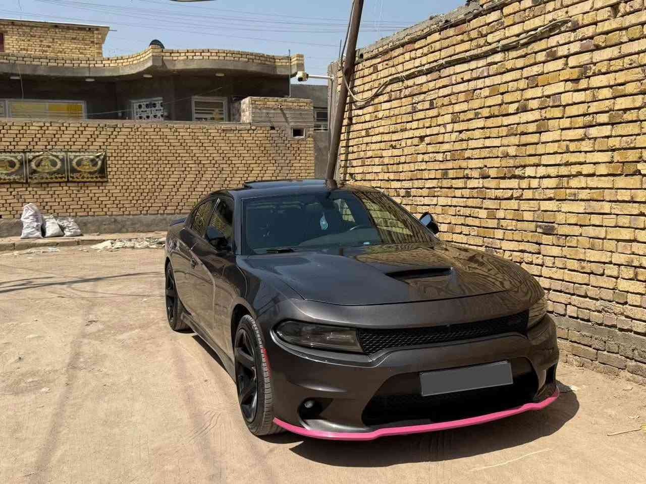 جارجر 18 متومة اربيل مكانها البصرة *********** السعر 83

