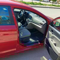 النترا • ٢٠١٧ • كربلاء حي العسكري