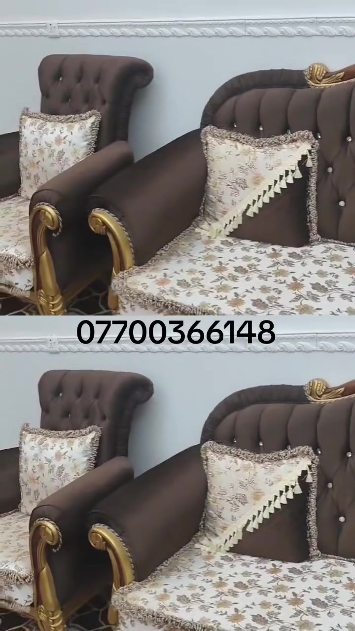قنفه ملكي كلش حلو ونضيف 100%
مراسه على واساب أو خاص رقم موبايل 
        (((***********)))
