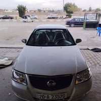 سني • ٢٠٠٧ • رقم ديالى