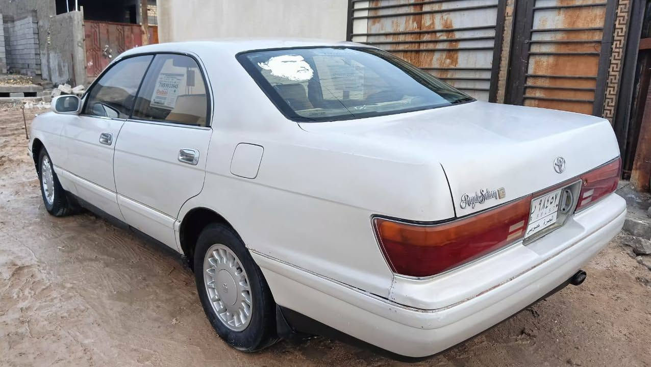 كراون بطه
مكينه وكير بالكارتون 2 ونص
بيه رشات السياره مكفوله من ضربه القويه والحار
تبريد وكهربائيات شغالات
عنواني بصره ابو الخصيب طريق الصحراء


**إذا كنت صاحب هذا الإعلان وتريد حذفه لأي سبب، رجاءا أرسل رسالة إلى الدعم الفني**