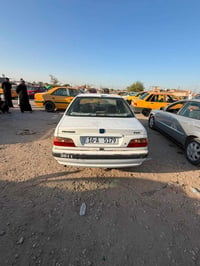 بارس ٢٠١١ • كربلاء • رقم قادسية